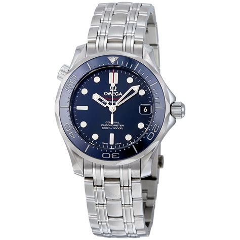 buy omega sea master|Omega Seamaster unisex.